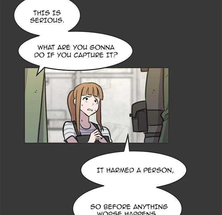 The Willows Episode 15 - Page 75