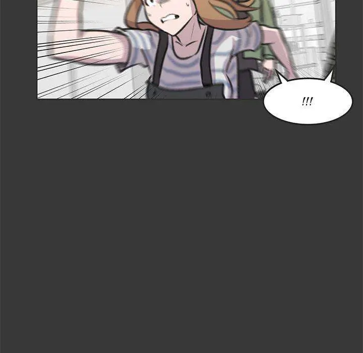 The Willows Episode 15 - Page 78