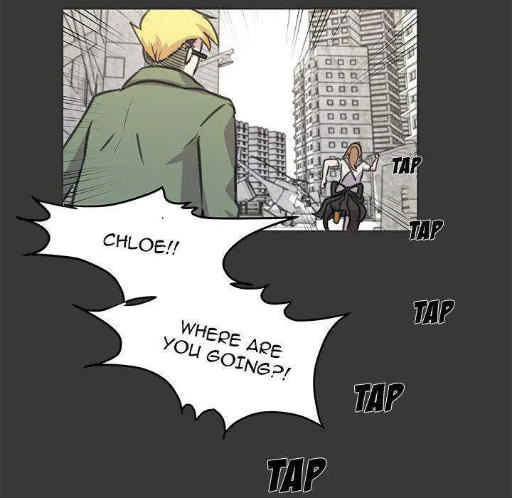The Willows Episode 15 - Page 79