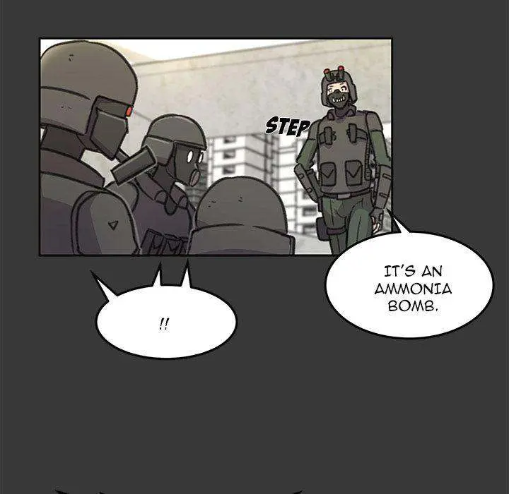 The Willows Episode 15 - Page 8
