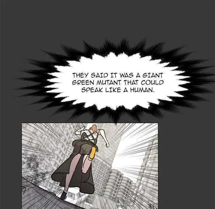 The Willows Episode 15 - Page 81