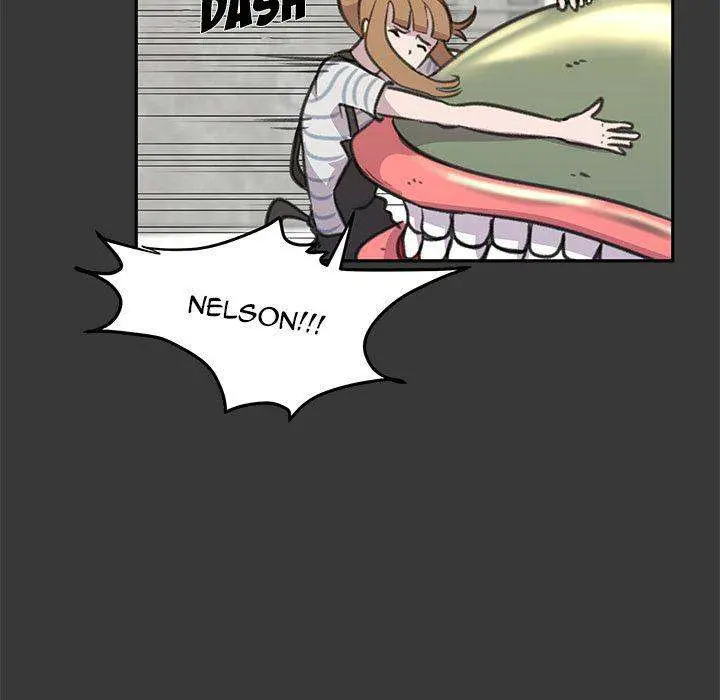 The Willows Episode 15 - Page 97