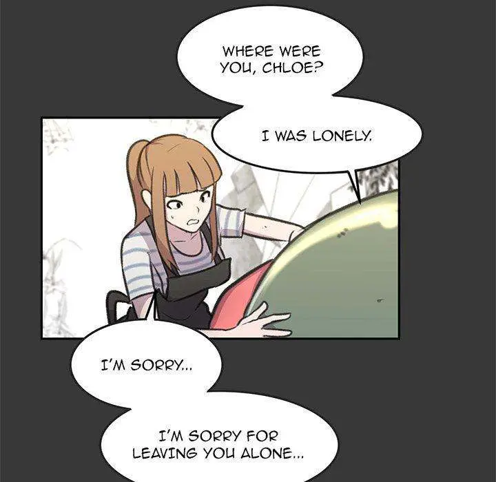 The Willows Episode 15 - Page 98