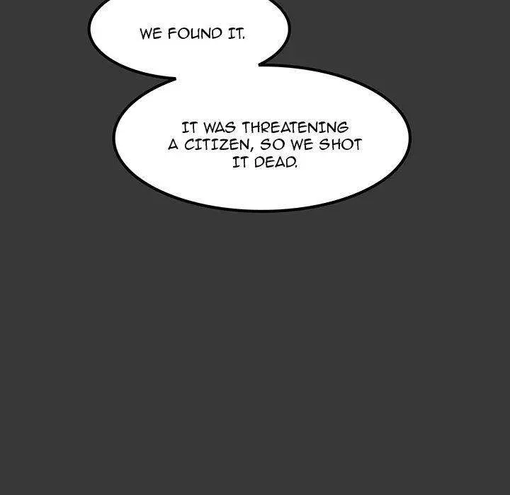 The Willows Episode 16 - Page 11