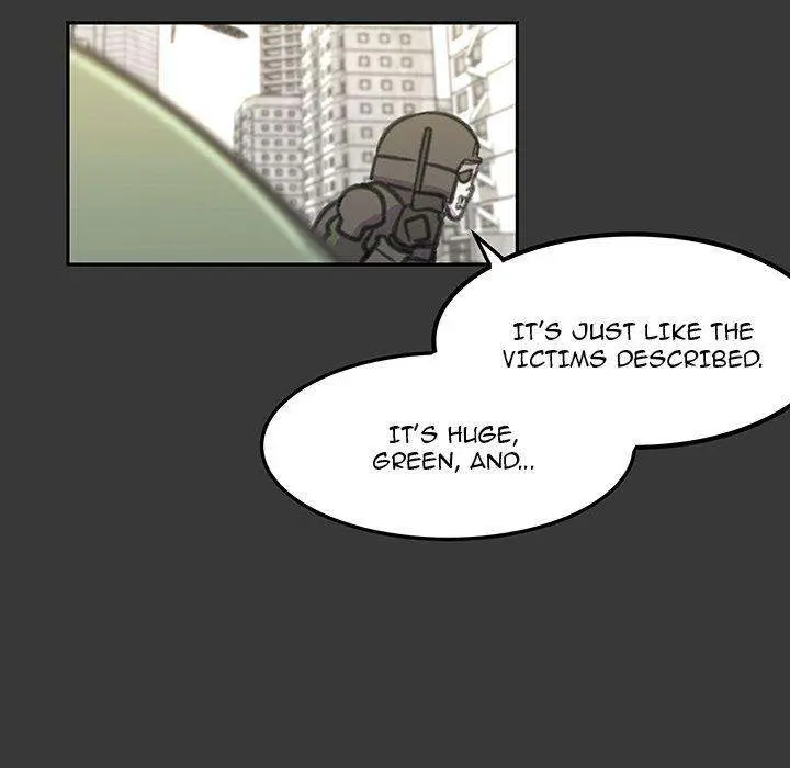 The Willows Episode 16 - Page 12