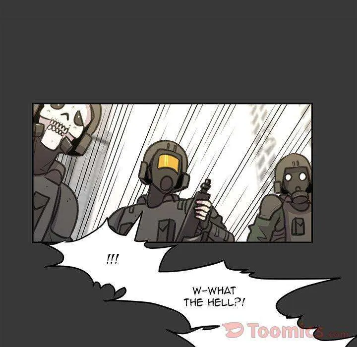 The Willows Episode 16 - Page 17