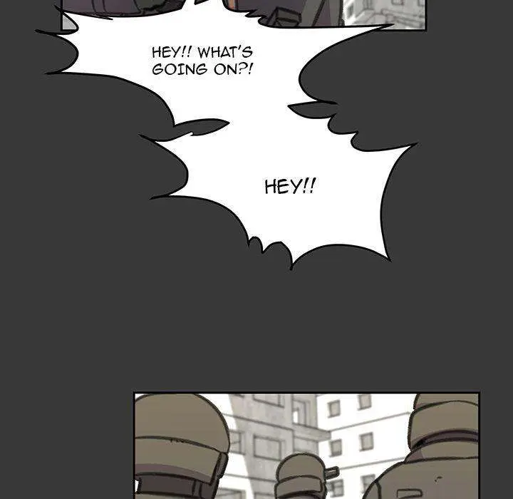 The Willows Episode 16 - Page 25