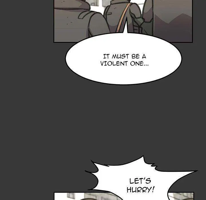 The Willows Episode 16 - Page 26