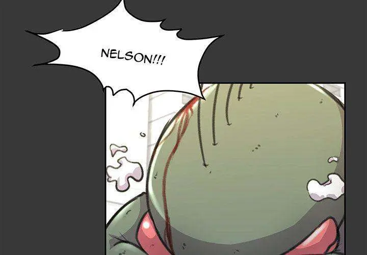 The Willows Episode 16 - Page 3