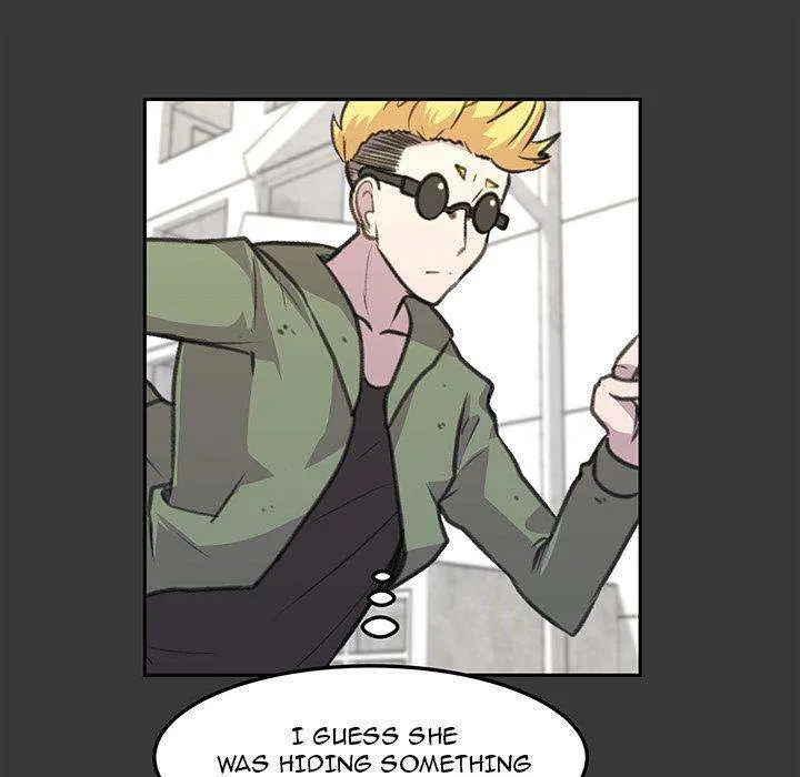 The Willows Episode 16 - Page 32