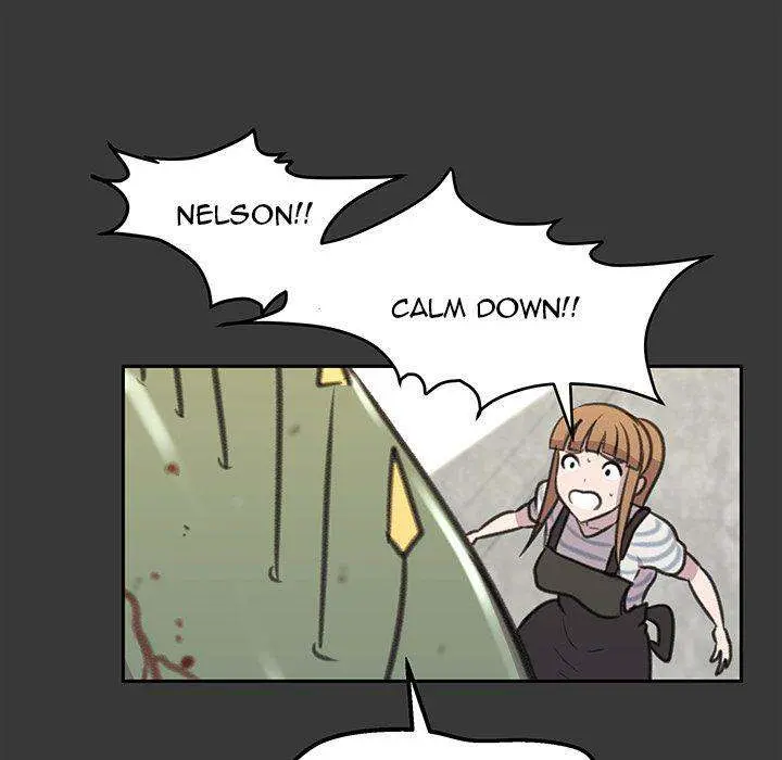 The Willows Episode 16 - Page 36