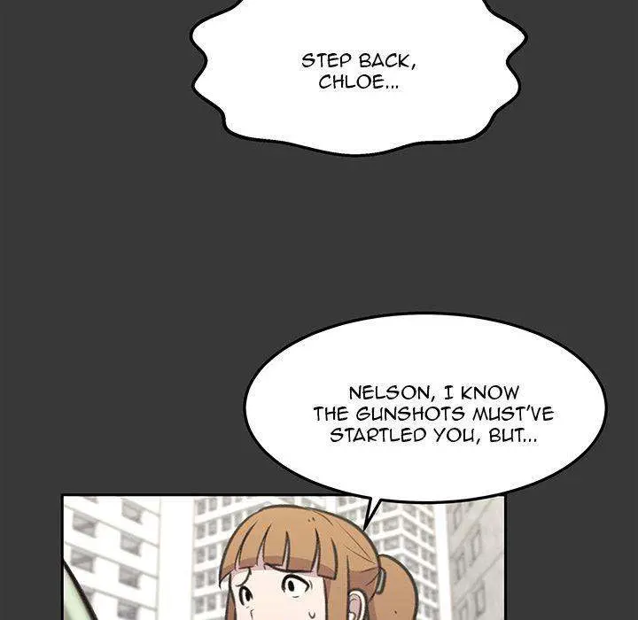 The Willows Episode 16 - Page 37