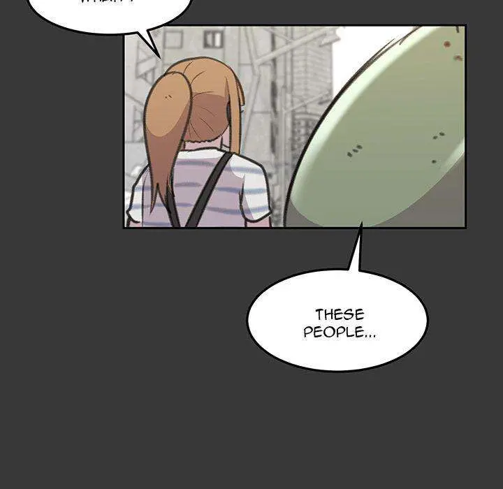 The Willows Episode 16 - Page 39