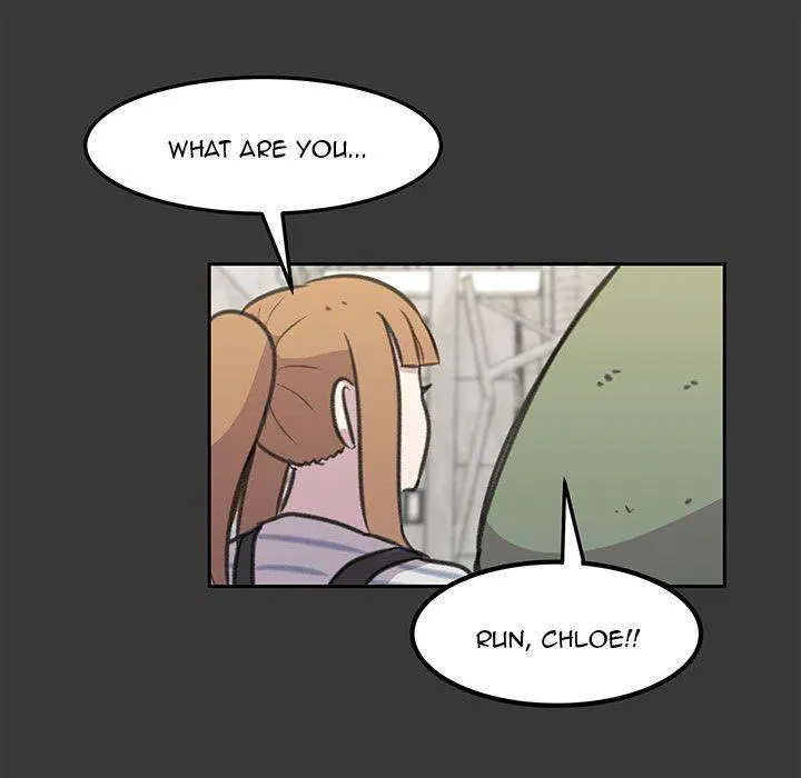 The Willows Episode 16 - Page 41