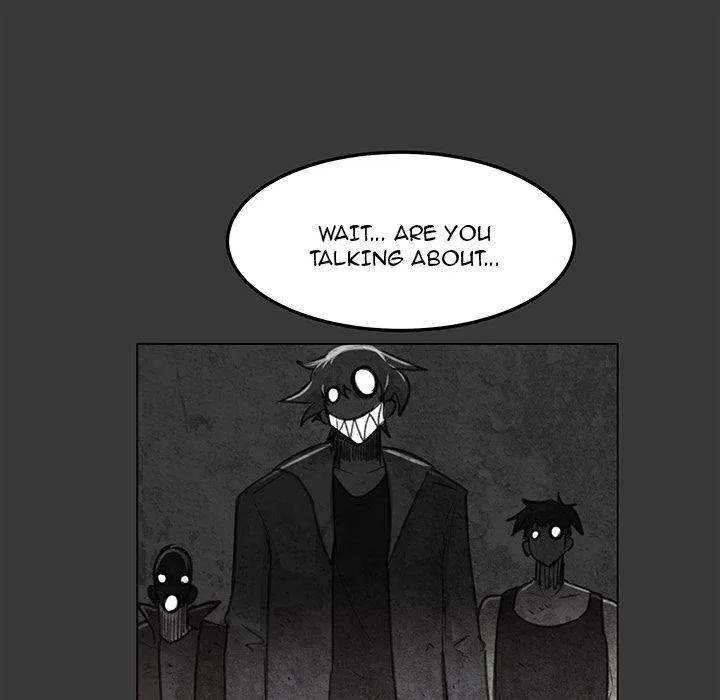 The Willows Episode 16 - Page 43