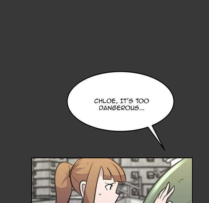 The Willows Episode 16 - Page 56