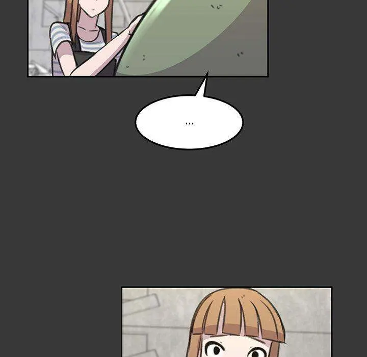 The Willows Episode 16 - Page 64