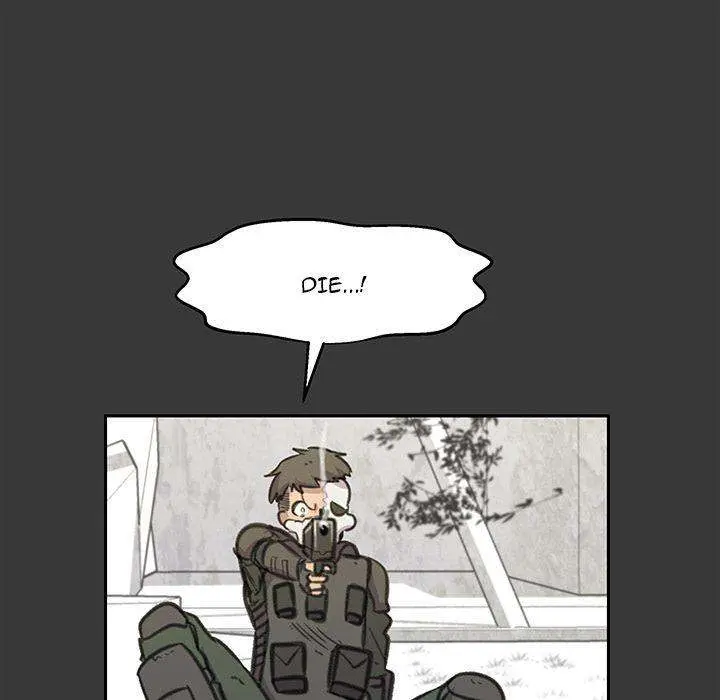 The Willows Episode 16 - Page 69