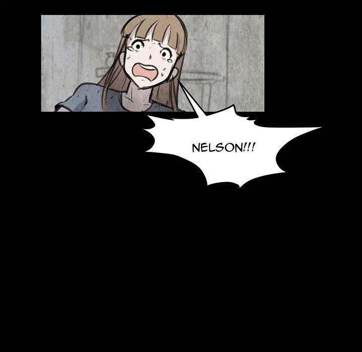 The Willows Episode 16 - Page 7