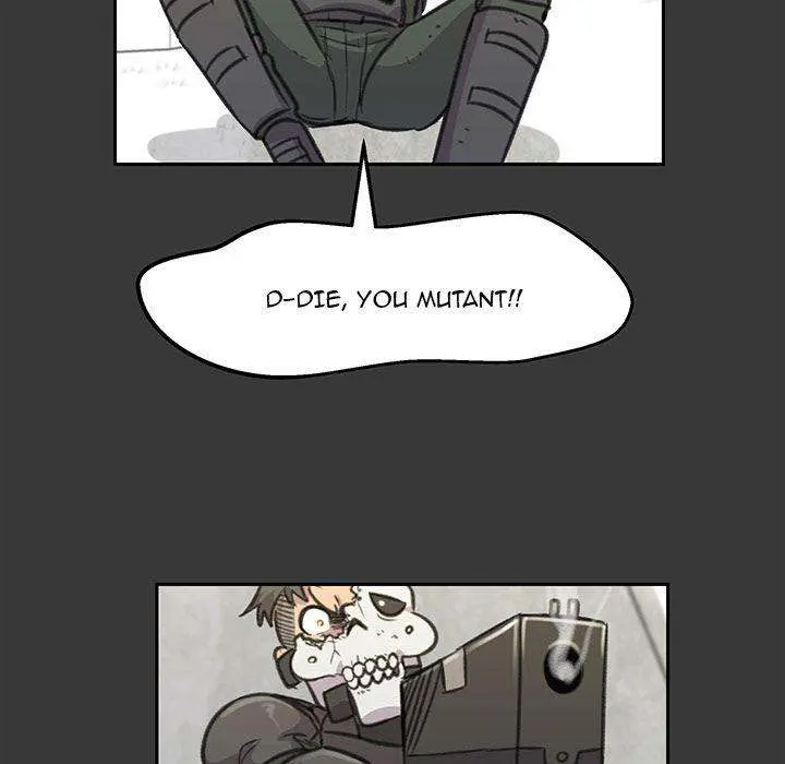The Willows Episode 16 - Page 70