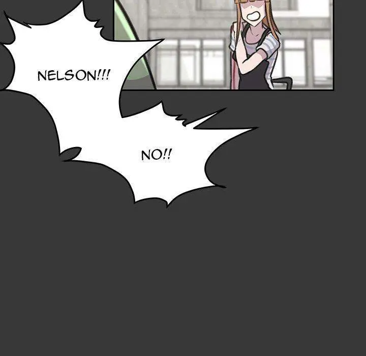 The Willows Episode 16 - Page 77