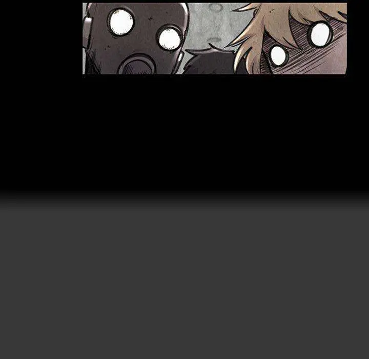 The Willows Episode 16 - Page 8