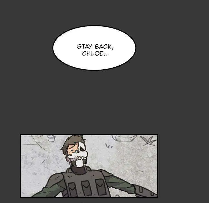 The Willows Episode 16 - Page 83