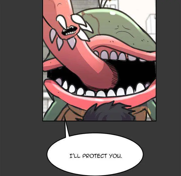 The Willows Episode 16 - Page 85