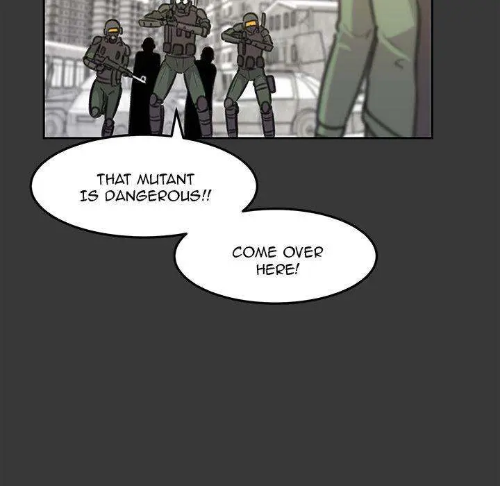 The Willows Episode 17 - Page 11