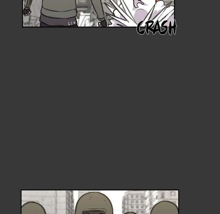 The Willows Episode 17 - Page 19
