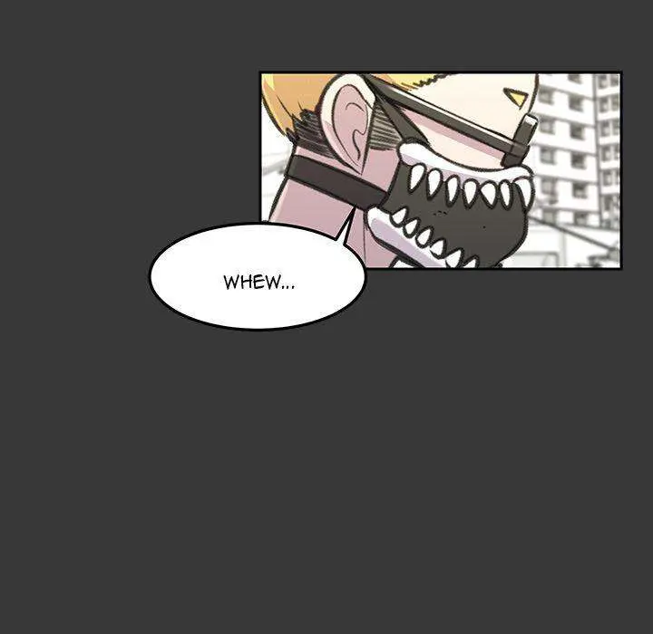 The Willows Episode 17 - Page 21