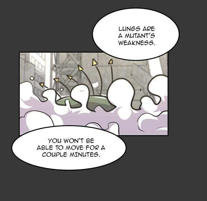 The Willows Episode 17 - Page 22