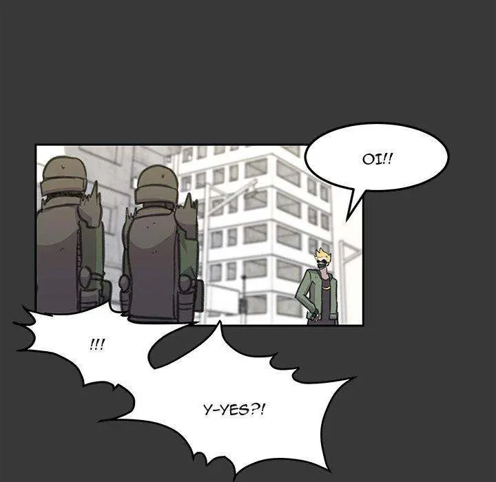 The Willows Episode 17 - Page 23