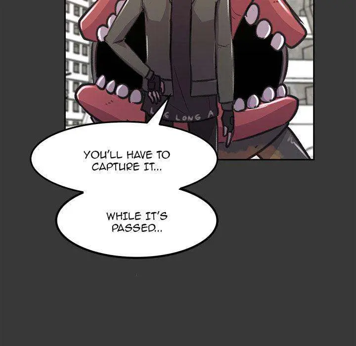 The Willows Episode 17 - Page 25