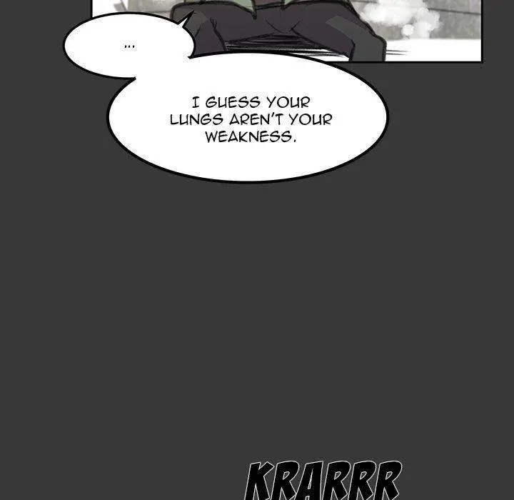 The Willows Episode 17 - Page 30
