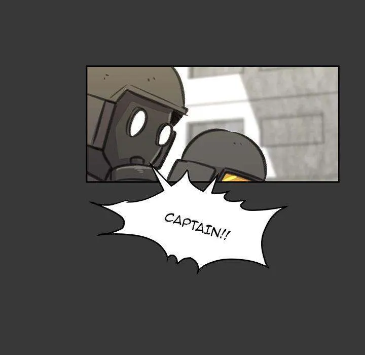 The Willows Episode 17 - Page 36