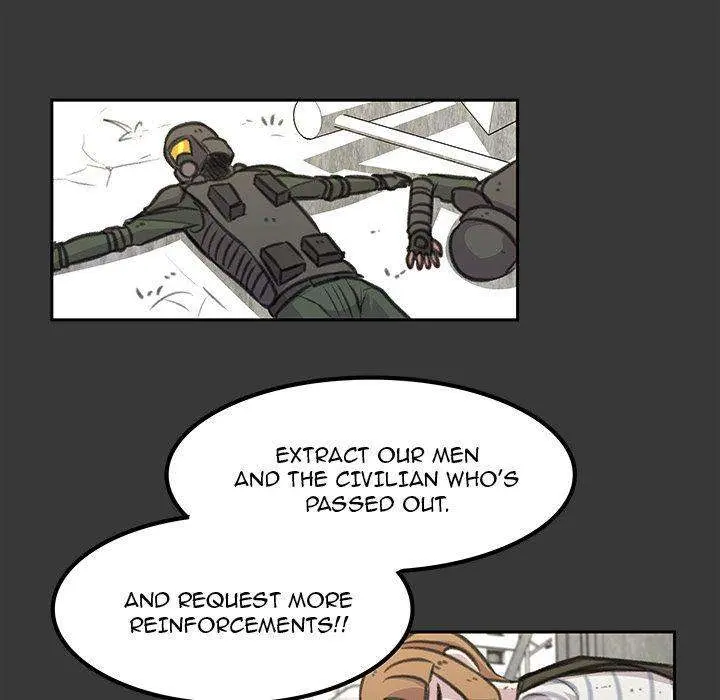 The Willows Episode 17 - Page 37