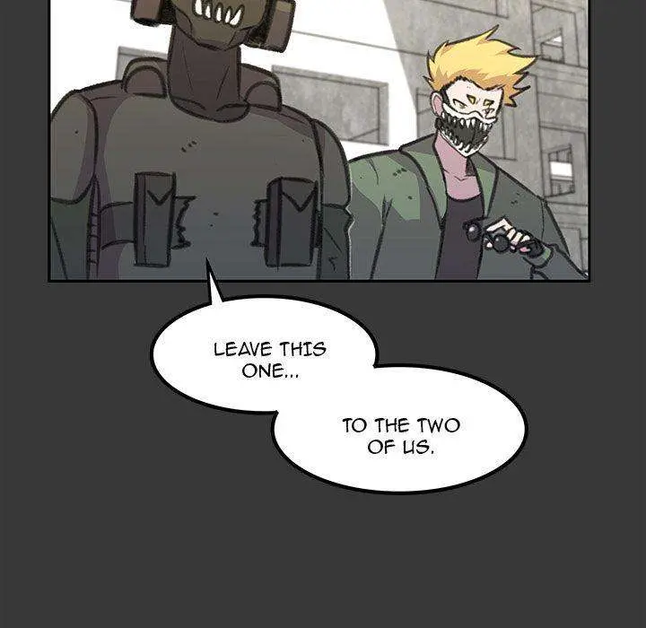 The Willows Episode 17 - Page 40