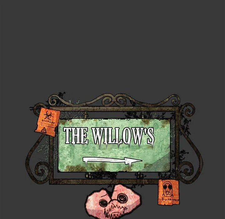 The Willows Episode 17 - Page 41