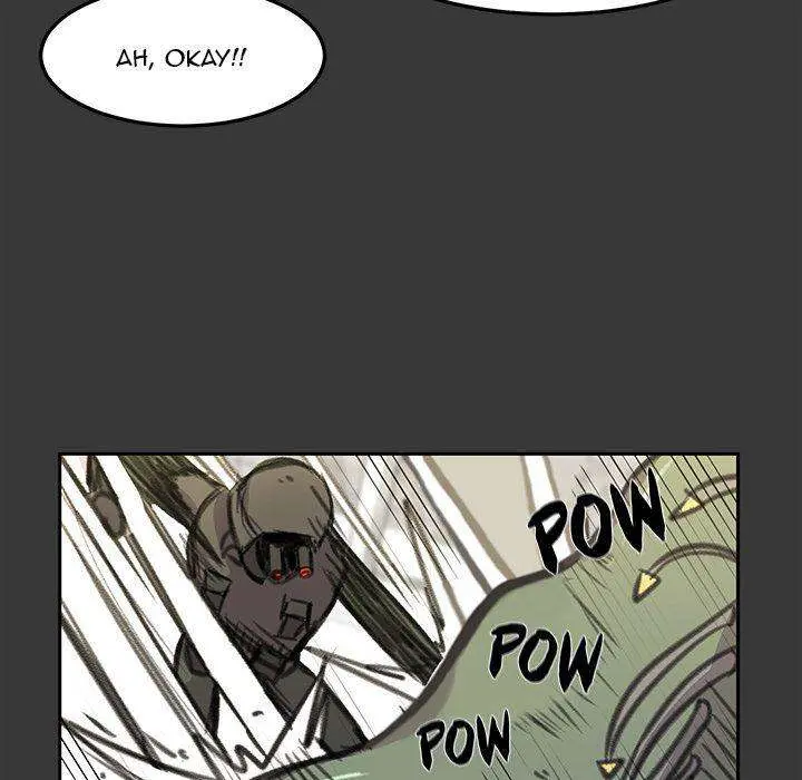 The Willows Episode 17 - Page 49