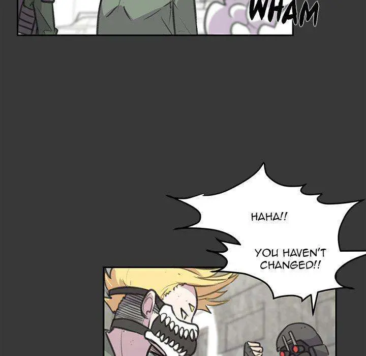 The Willows Episode 17 - Page 53