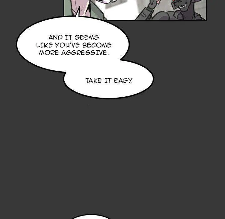 The Willows Episode 17 - Page 54