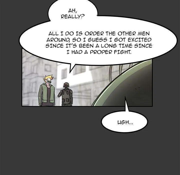 The Willows Episode 17 - Page 55