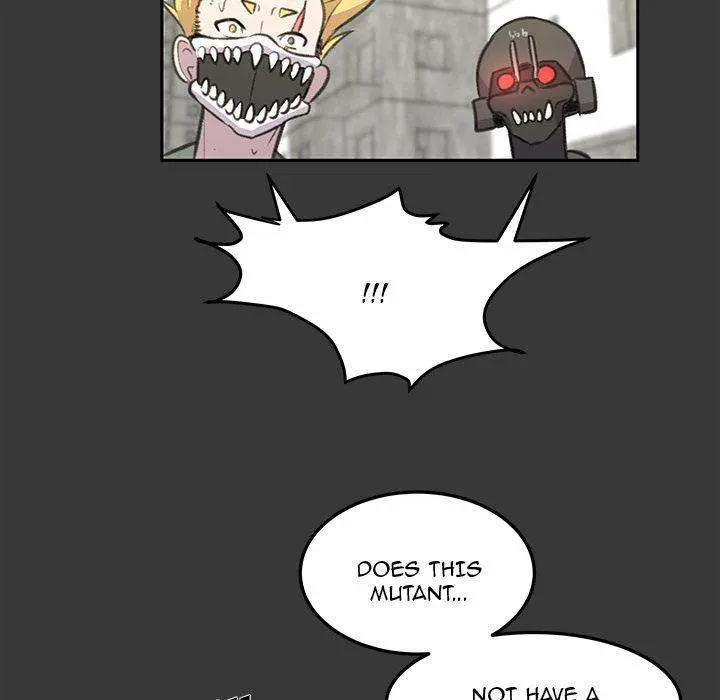 The Willows Episode 17 - Page 58