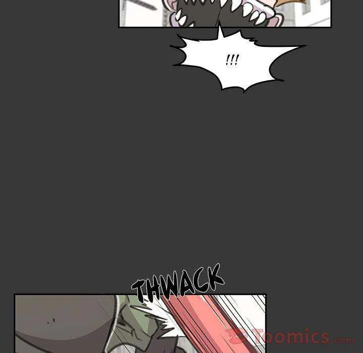 The Willows Episode 17 - Page 63