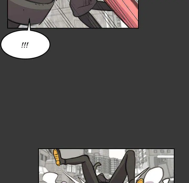 The Willows Episode 17 - Page 64