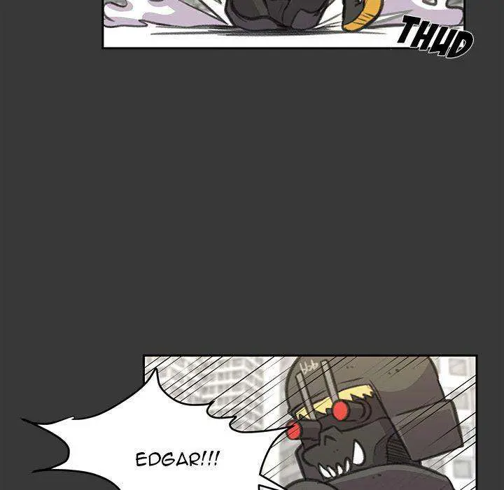 The Willows Episode 17 - Page 65