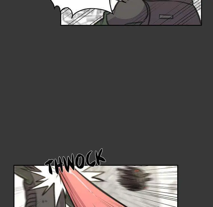 The Willows Episode 17 - Page 66