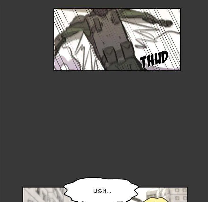 The Willows Episode 17 - Page 68