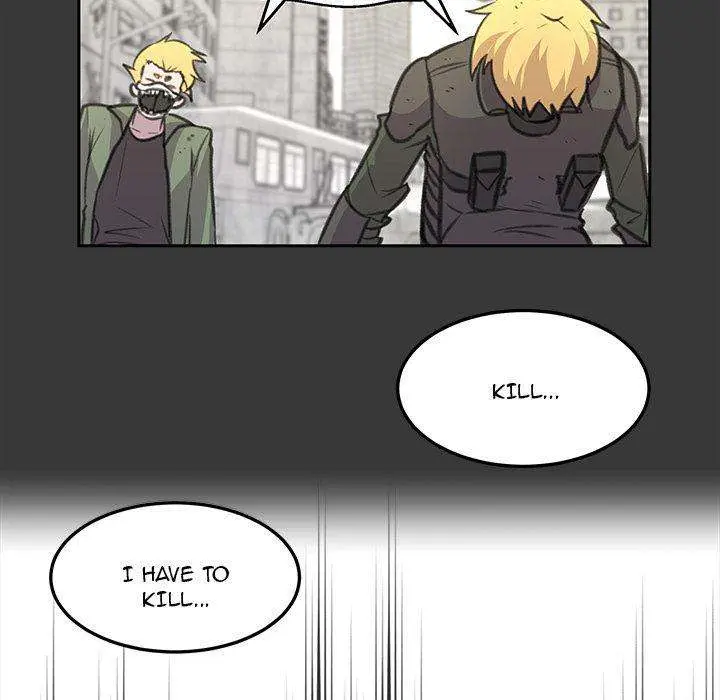 The Willows Episode 17 - Page 69